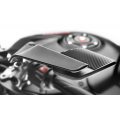 Rizoma Stealth Max Mirrors for Naked Bikes Rizoma Stealth Max Mirrors for Naked Bikes